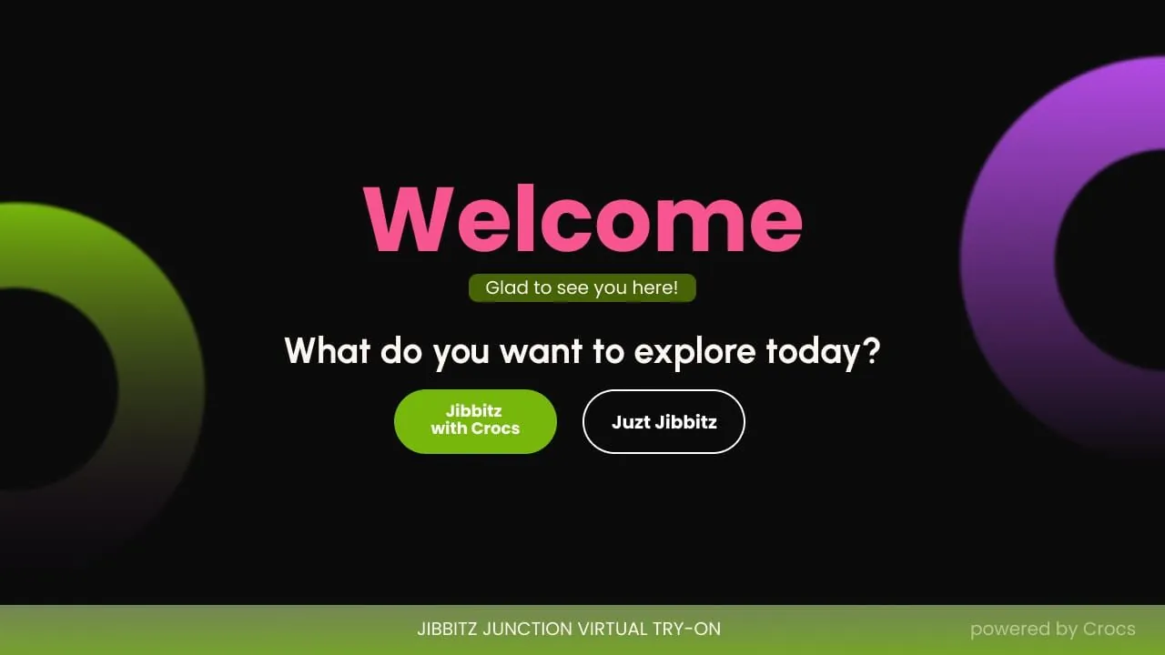 Onboarding Screen